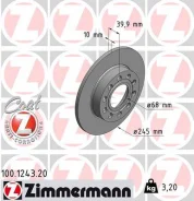 ���� ��������� 100124320 Zimmermann 100124320 ����