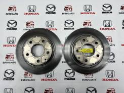 ����� ��������� ������ Mazda 3 BM(BN) 2013-2019 B45G26251B ����