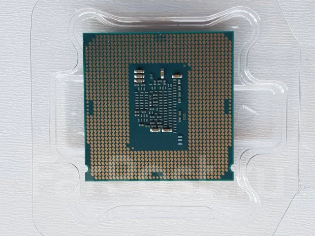 Intel Celeron G3900 ����