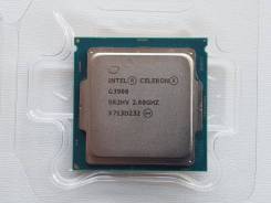 Intel Celeron G3900 ����