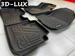   3D-LUX Honda CR-V 5 (2017-2022)  - 