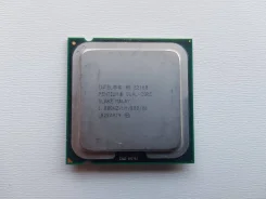 Intel Pentium E2160 ����