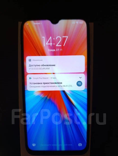 Xiaomi Redmi Note 8. �/�, 64 ��, ����� ����