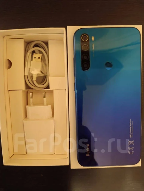 Xiaomi Redmi Note 8. �/�, 64 ��, ����� ����