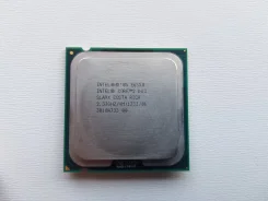 Intel Core 2 Duo E6550 ����