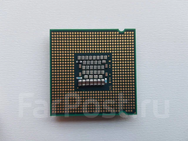 Intel Core 2 Duo E6550 ����