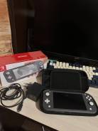 Nintendo Switch Lite ����