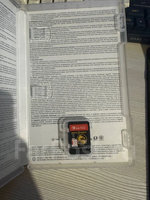 Nintendo Switch Lite ����