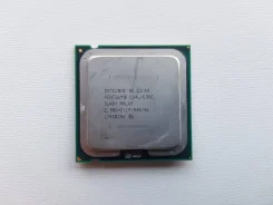 Intel Pentium E2180 ����