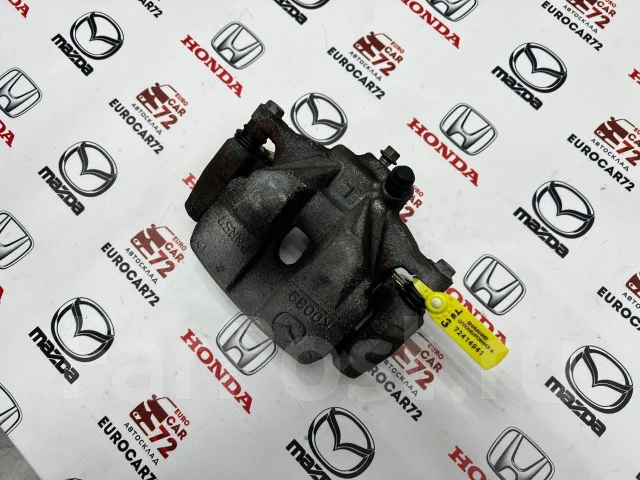 ������� �������� ����� Mazda 6 GJ 2012-2018 GHY93399Z ����