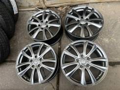 Topy Sibilla Next. 7.0x17", 5x114.3, ET38,  73,1. 