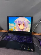 Asus TUF Gaming A15. 15.6", 3,2����, ��� 16 ��, ���� 512���, WiFi, Bluetooth, ����������� �� 5��. ����