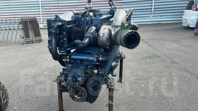 Yamaha. 310��.�., 4-�������, ��������� ����
