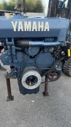 Yamaha. 310��.�., 4-�������, ��������� ����
