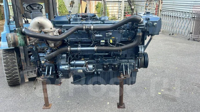 Yamaha. 310��.�., 4-�������, ��������� ����