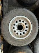 Bridgestone Winter Dueler DM-Z2