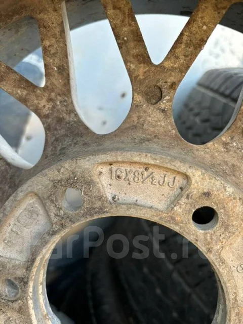 Paramount Hawser