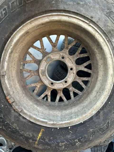 Paramount Hawser