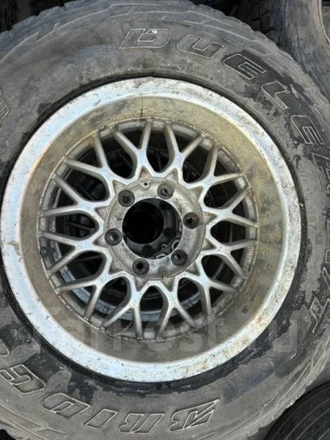 Paramount Hawser