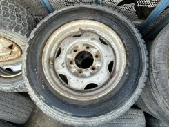 Dunlop SP LT 01
