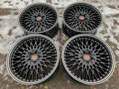 Fledermaus. 9.0x22", 5x114.3, ET35, �� 73,1���. ��� ����� �� ������ ����