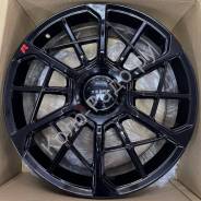 Zumbo Wheels