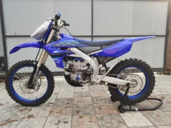 Yamaha YZ 250FX. 250����. ��., ��������, ��� ���, ��� ������� ����