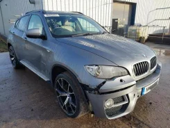 BMW X6 ����