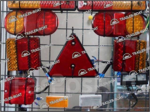  LED - (///) 12V,  151010 151010 