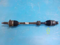 ������ ������ �������� ������ Suzuki SX4 2006-2013 4410155L20 ����
