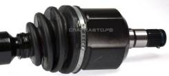    R () VAG A3/Octavia II/Golf V/Jetta III Lobro 304 773 GKN-Spidan 304773 304773 