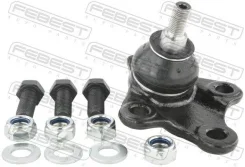 ����� ������� ���� ������ Renault Duster 2009-2018 2420-004 Febest 2420004 2420004 ����