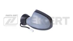     /  /  /   /   Renault Logan 07- Dacia Duste Zekkert SP-4024 Zekkert SP4024 SP4024 