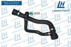 �������� ��������� (�����) BMW X5 (E70) 17127536230 Longho 9640351 9640351 ����