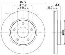 ���� ��������� ������. Cedia Stufenheck (CS_A CT0) Galant Fortis Sportback (CX_A) Galant Fortis Stu MDC2225 ����