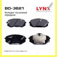     Lynxauto BD3621 BD3621 