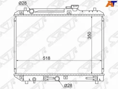 �������� Suzuki Cultus Baleno Esteem 95-00 (SK0002) SK0002 ����