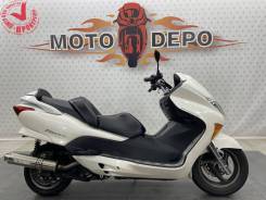 Honda Forza Z