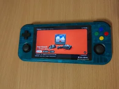 Retroid pocket ����