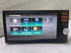Panasonic MM112-W ����