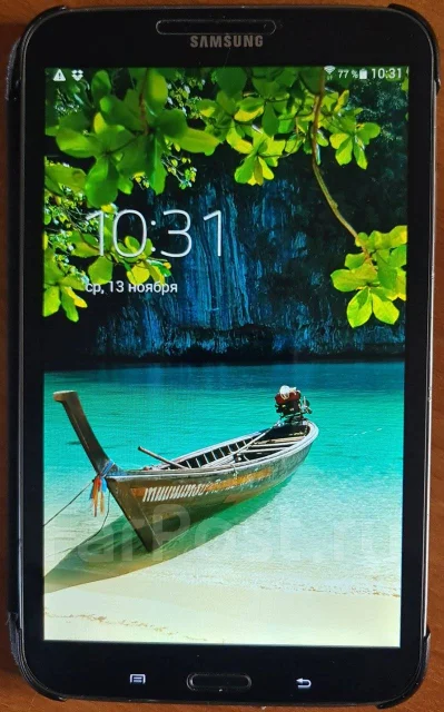 Samsung Galaxy Tab 3. 8 ������, ������ 16 �� ����
