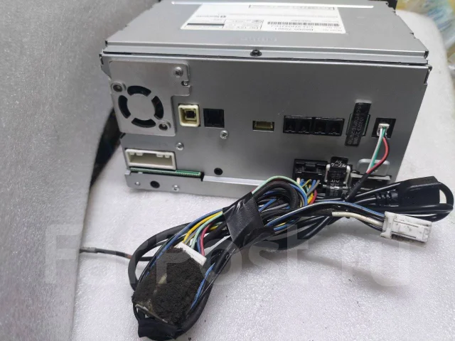 Panasonic MM112-W ����
