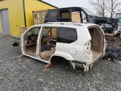 Lexus GX470. UZJ120L ����