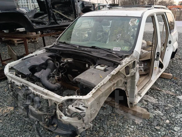 Lexus GX470. UZJ120L ����