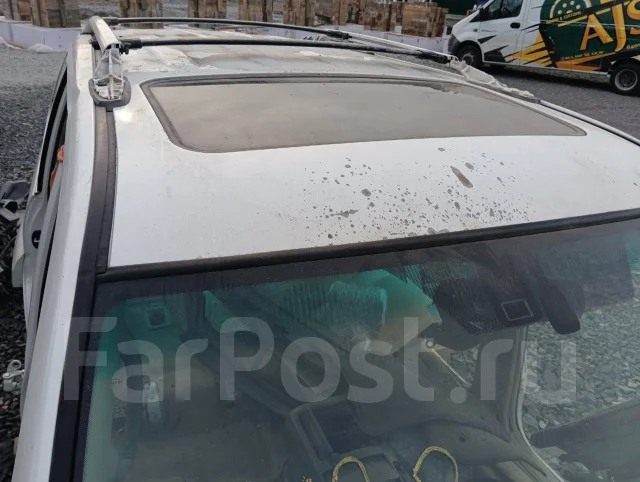 Lexus GX470. UZJ120L ����