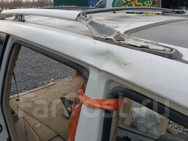 Lexus GX470. UZJ120L ����