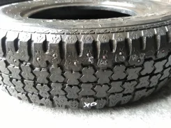 Bridgestone Winter Radial WT-03. ������, ����������, �/�, ����� 20 % ����