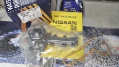 ����� ���������� �� Nissan 21010-21U26 WPN-080 Aisin ������ WPN-080 ����
