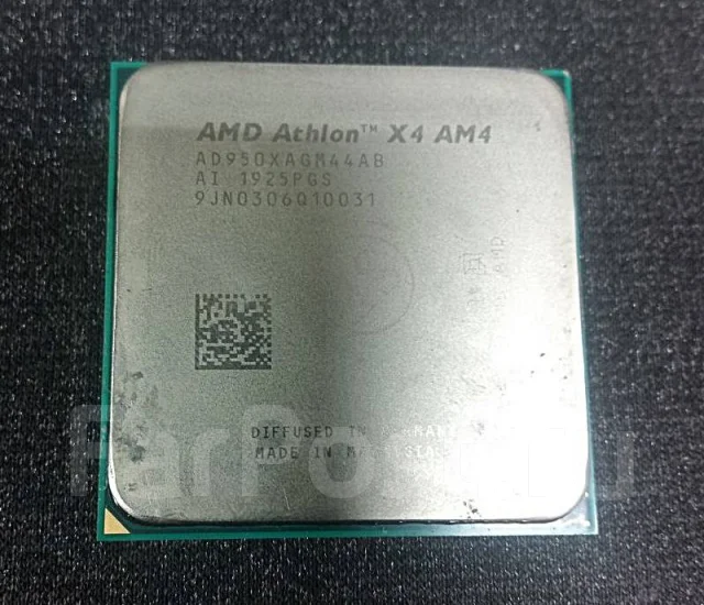 Socket AM4 ����