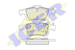 ������� ��������� �������� ����, FORD: Focus II, C-MAX Mazda: 3, Volvo: S40 1.4-2.4, 2.0D 03- 3M512M008AA 181743 181743 ����